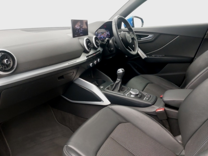 Used Audi Q2 2022 for sale - 76606139: Photo 5