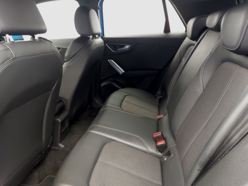 Used Audi Q2 2022 for sale - 76606139: Photo 6