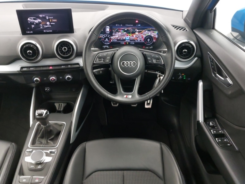 Used Audi Q2 2022 for sale - 76606139: Photo 7