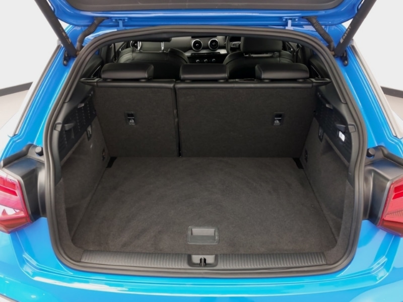 Used Audi Q2 2022 for sale - 76606139: Photo 8