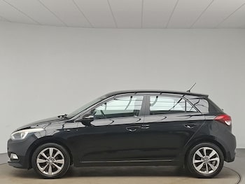 Used Hyundai i20 2015 for sale - 79231567: Photo