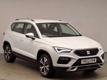 2022 - 2.0 TDI 150 SE Technology 5dr