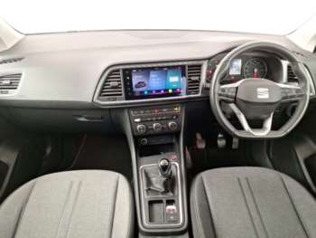 Used SEAT Ateca 2022 for sale - 74711733: Photo