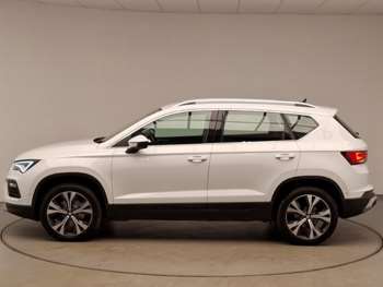 Used SEAT Ateca 2022 for sale - 74711733: Photo