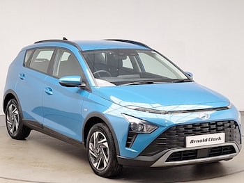 Hyundai - BAYON