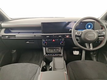 Used Hyundai TUCSON 2025 for sale - 75413492: Photo