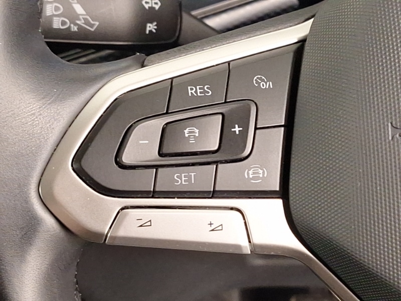 Used Volkswagen T-Cross 2021 for sale - 76289463: Photo 16