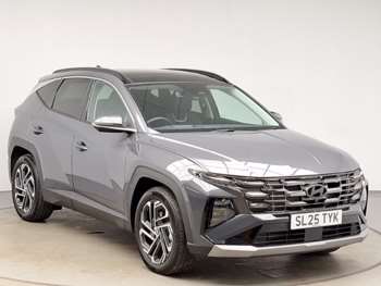 2025 - 1.6T Ultimate 5dr