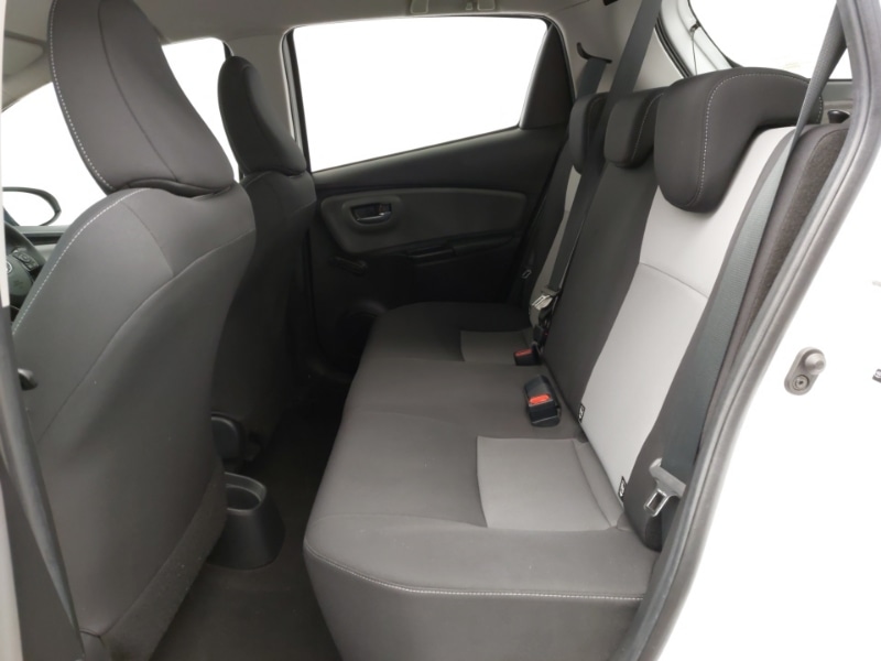 Used Toyota Yaris 2019 for sale - 76842587: Photo 6