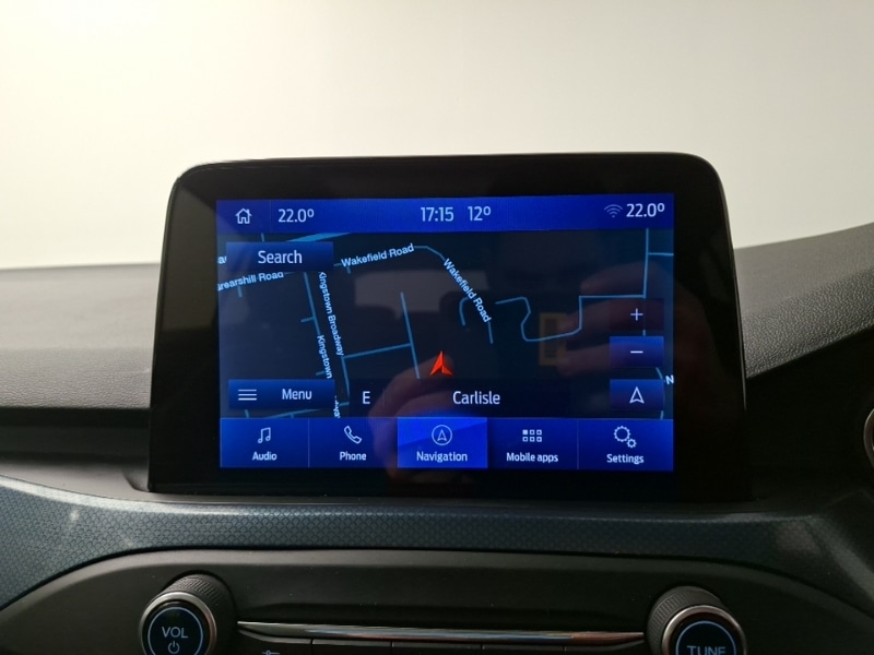 Used Ford Focus 2021 for sale - 77815586: Photo 10