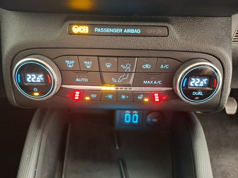 Used Ford Focus 2021 for sale - 77815586: Photo 13