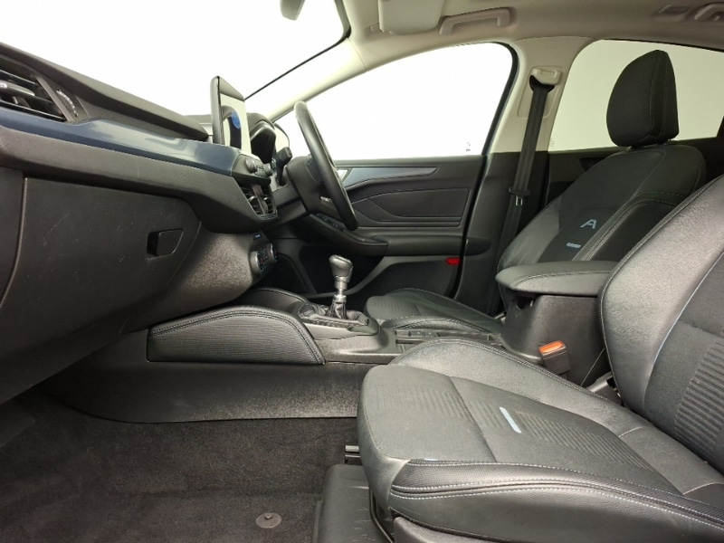 Used Ford Focus 2021 for sale - 77815586: Photo 5