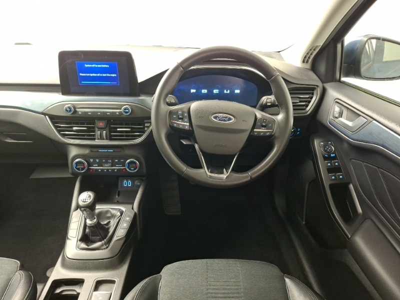 Used Ford Focus 2021 for sale - 77815586: Photo 7