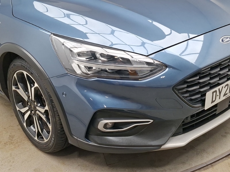 Used Ford Focus 2021 for sale - 77815586: Photo 9