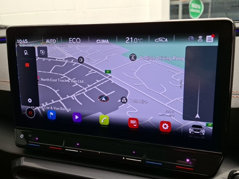 Used Cupra Formentor 2023 for sale - 77439410: Photo 10