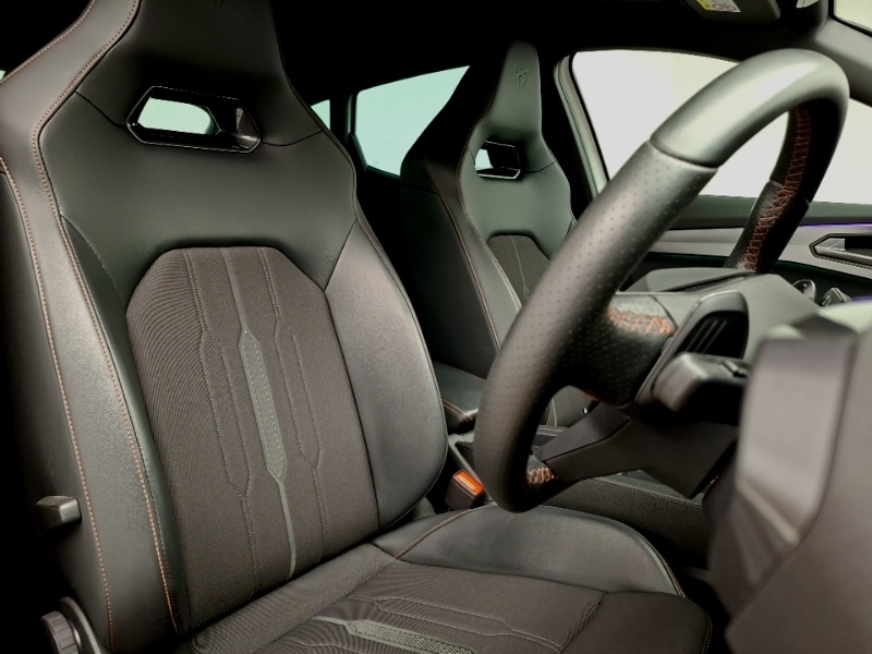 Used Cupra Formentor 2023 for sale - 77439410: Photo 12