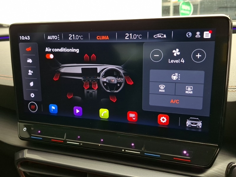 Used Cupra Formentor 2023 for sale - 77439410: Photo 13