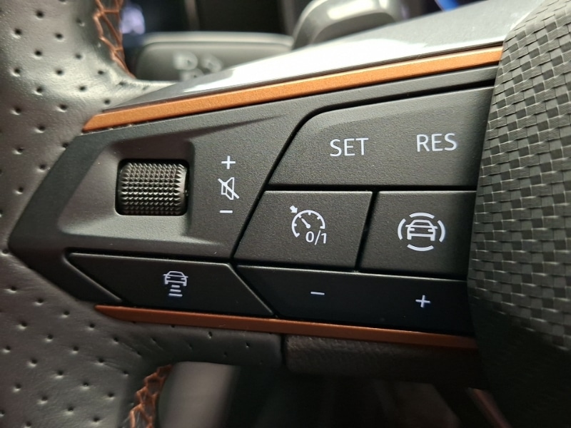 Used Cupra Formentor 2023 for sale - 77439410: Photo 15