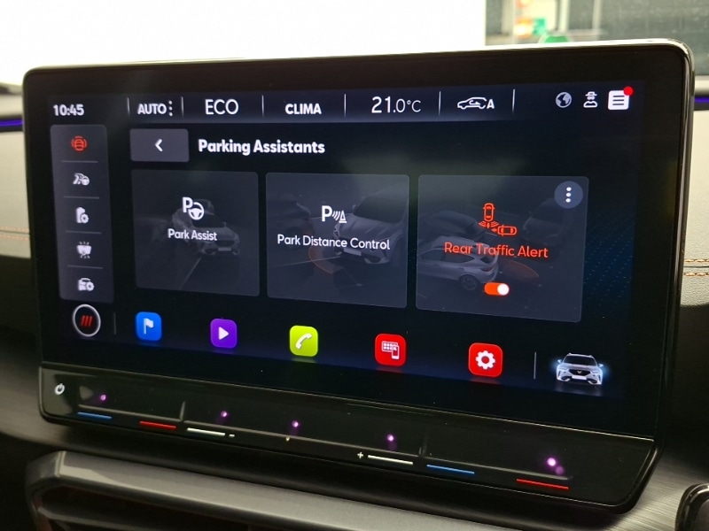 Used Cupra Formentor 2023 for sale - 77439410: Photo 17