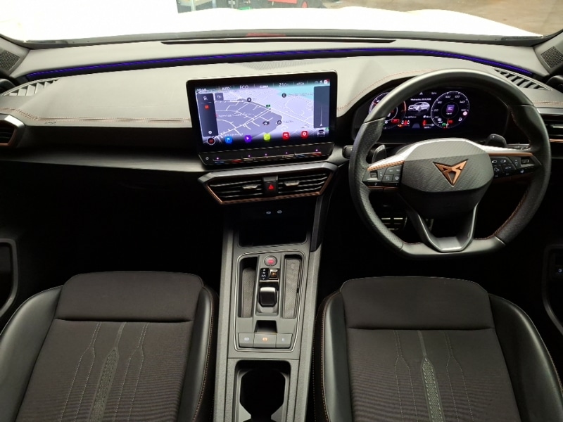 Used Cupra Formentor 2023 for sale - 77439410: Photo 2