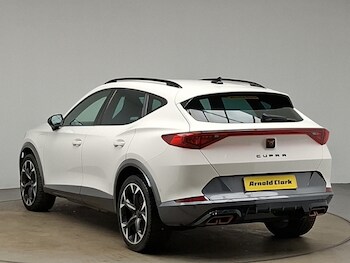 Used Cupra Formentor 2023 for sale - 77439410: Photo