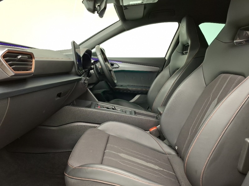 Used Cupra Formentor 2023 for sale - 77439410: Photo 5