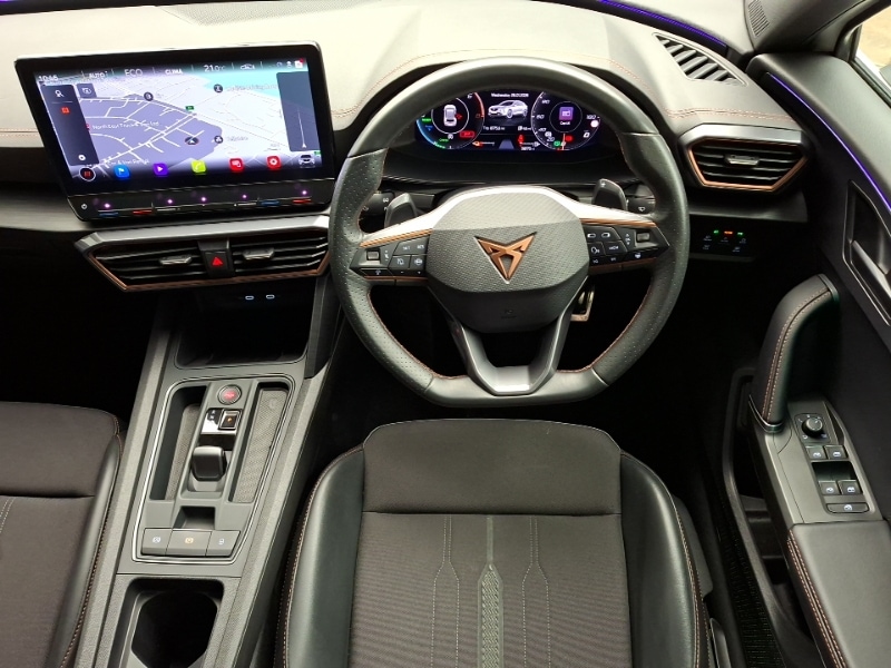 Used Cupra Formentor 2023 for sale - 77439410: Photo 7