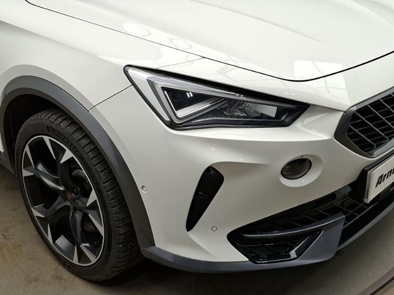 Used Cupra Formentor 2023 for sale - 77439410: Photo 9