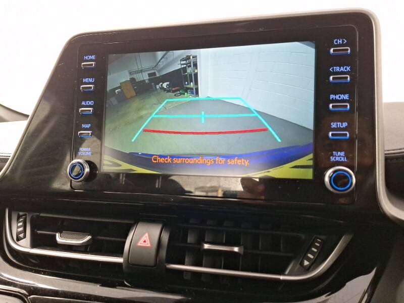 Used Toyota C-HR 2022 for sale - 77209511: Photo 10