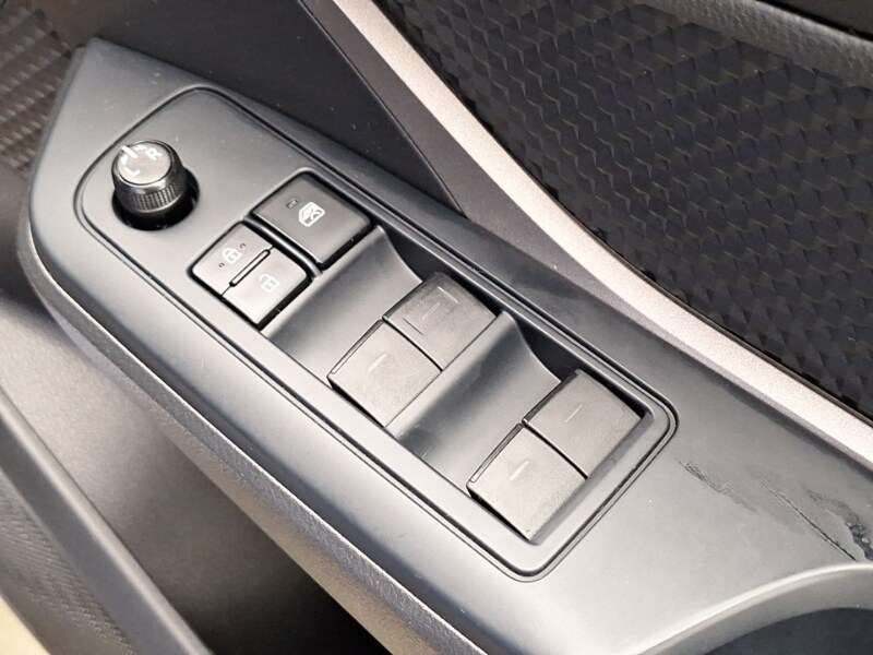 Used Toyota C-HR 2022 for sale - 77209511: Photo 12