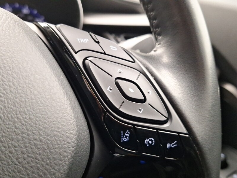 Used Toyota C-HR 2022 for sale - 77209511: Photo 13