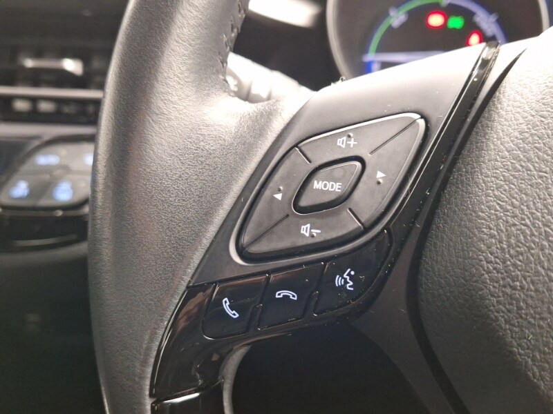 Used Toyota C-HR 2022 for sale - 77209511: Photo 14