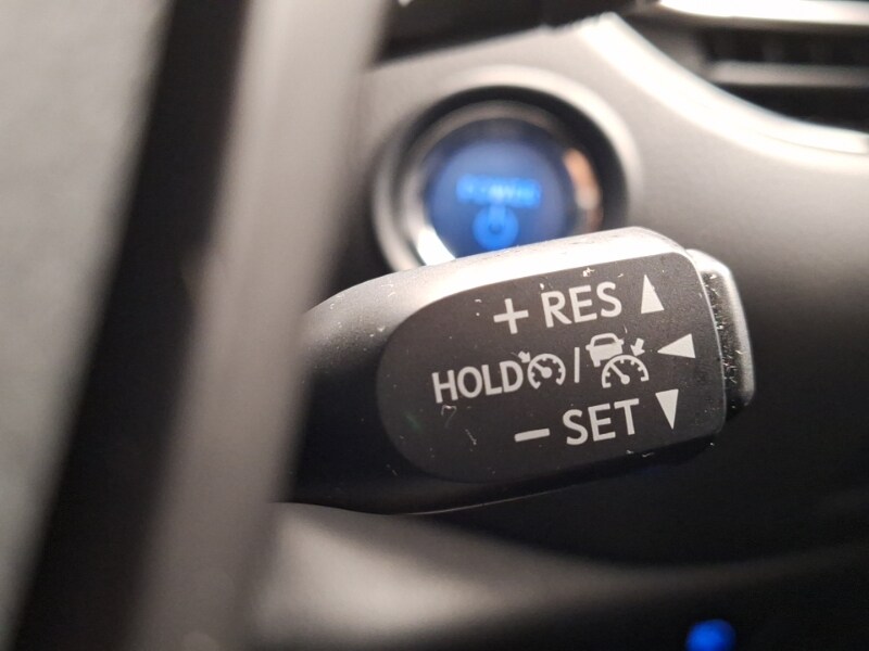 Used Toyota C-HR 2022 for sale - 77209511: Photo 16