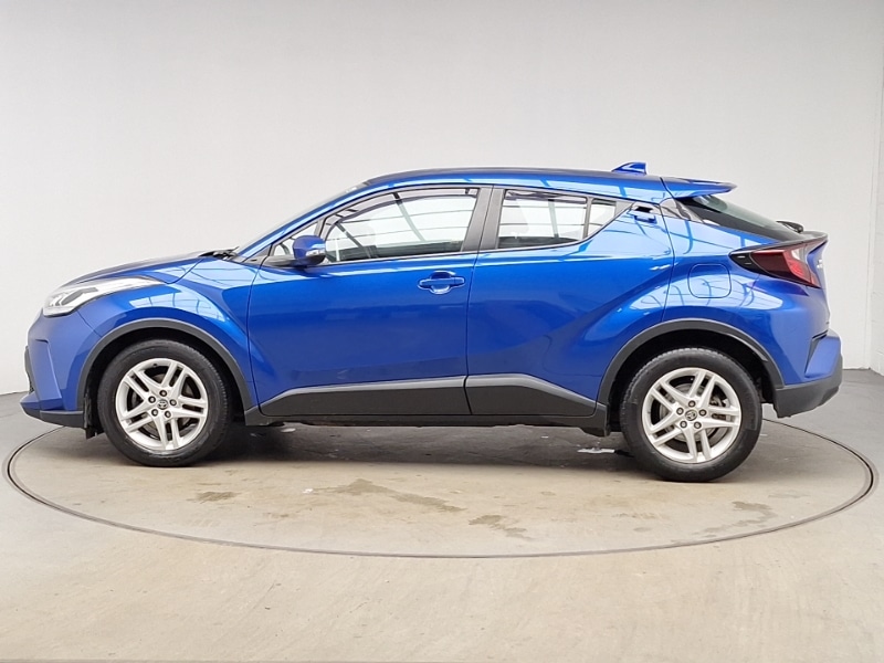 Used Toyota C-HR 2022 for sale - 77209511: Photo 4