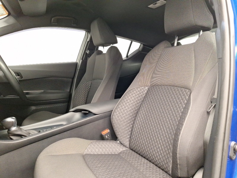 Used Toyota C-HR 2022 for sale - 77209511: Photo 5