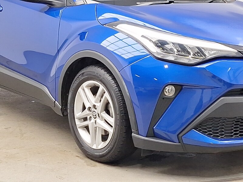Used Toyota C-HR 2022 for sale - 77209511: Photo 9