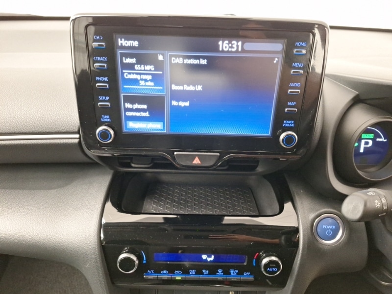 Used Toyota Yaris Cross 2023 for sale - 76058867: Photo 10