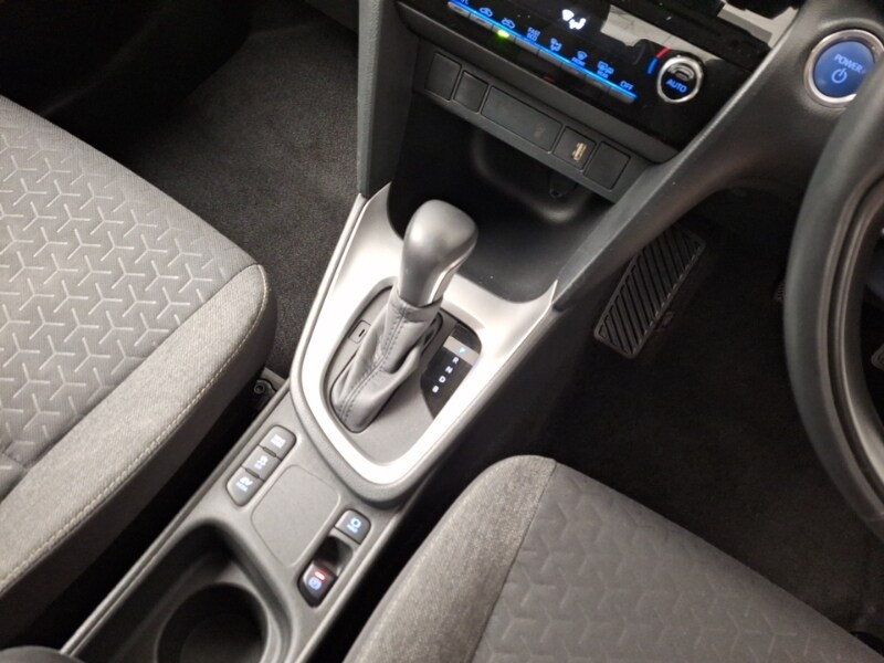 Used Toyota Yaris Cross 2023 for sale - 76058867: Photo 11