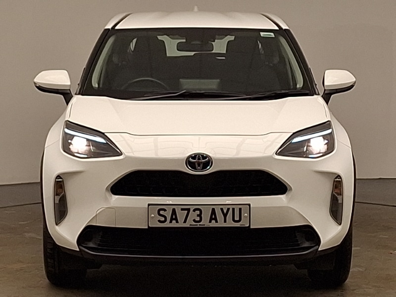 Used Toyota Yaris Cross 2023 for sale - 76058867: Photo 12