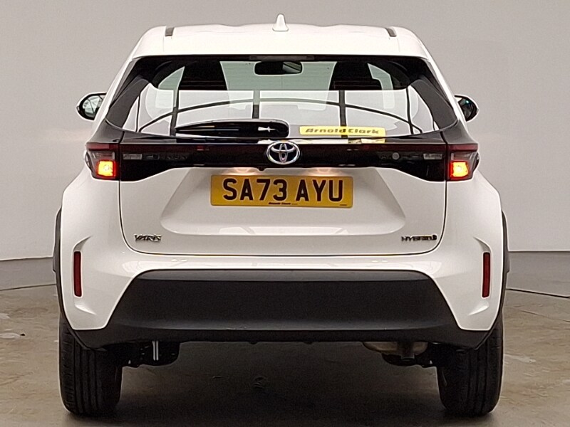 Used Toyota Yaris Cross 2023 for sale - 76058867: Photo 13