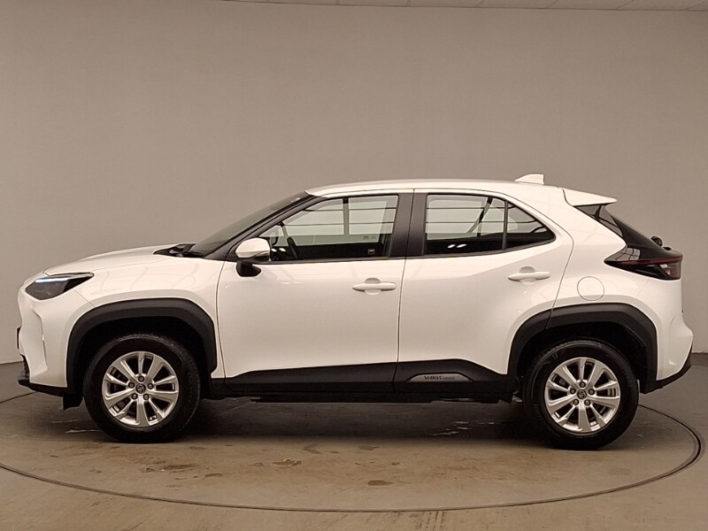 Used Toyota Yaris Cross 2023 for sale - 76058867: Photo 4