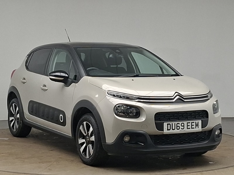 Used Citroen C3 2019 for sale - 77716974: Photo 1