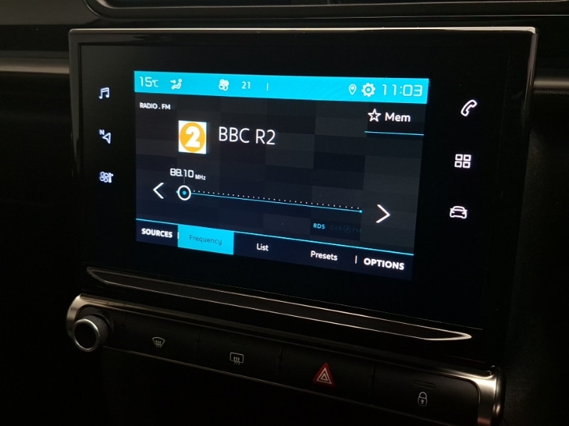 Used Citroen C3 2019 for sale - 77716974: Photo 10