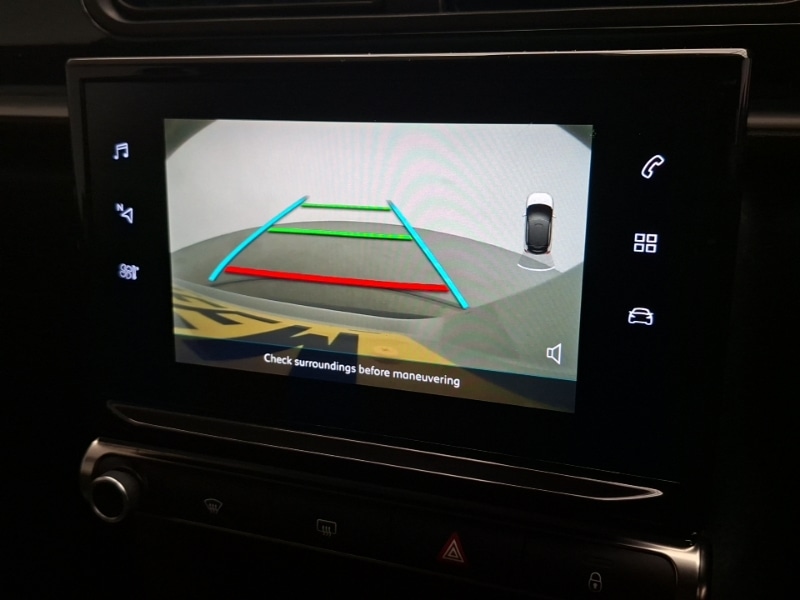 Used Citroen C3 2019 for sale - 77716974: Photo 11