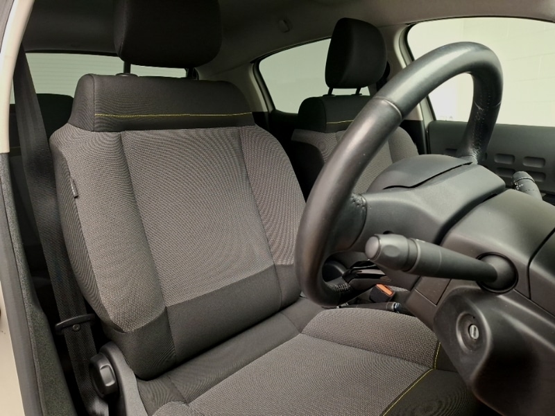 Used Citroen C3 2019 for sale - 77716974: Photo 12