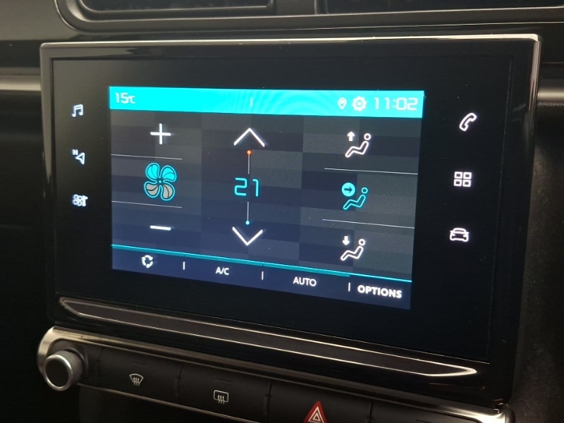 Used Citroen C3 2019 for sale - 77716974: Photo 13