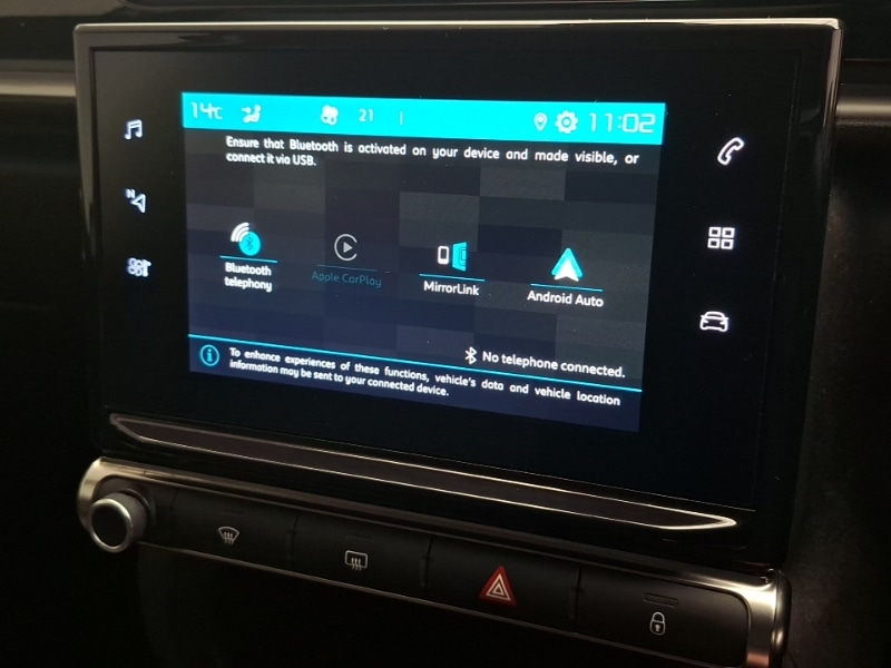 Used Citroen C3 2019 for sale - 77716974: Photo 14