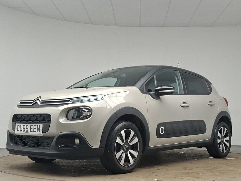 Used Citroen C3 2019 for sale - 77716974: Photo 19