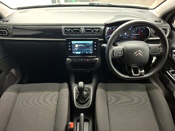 Used Citroen C3 2019 for sale - 77716974: Photo