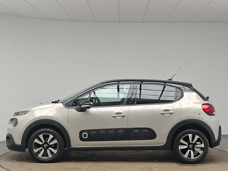 Used Citroen C3 2019 for sale - 77716974: Photo 4